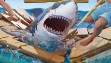 Raft - дата выхода для Xbox Series X/S