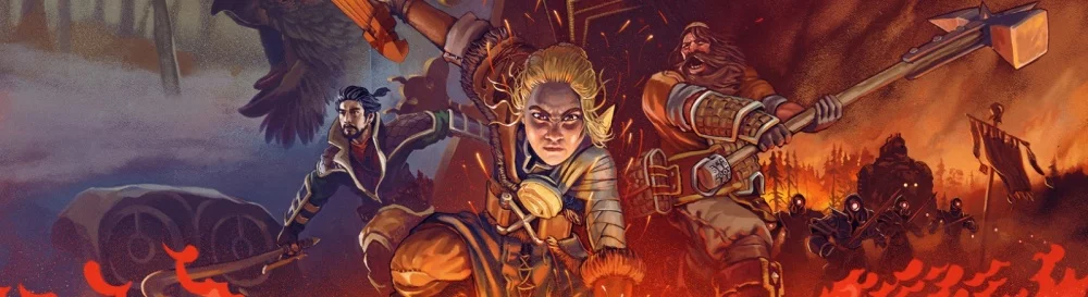 Лучшие игры для Xbox 360, похожие на Iron Danger