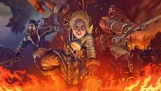 Torchlight 2 похожа на Torchlight 2