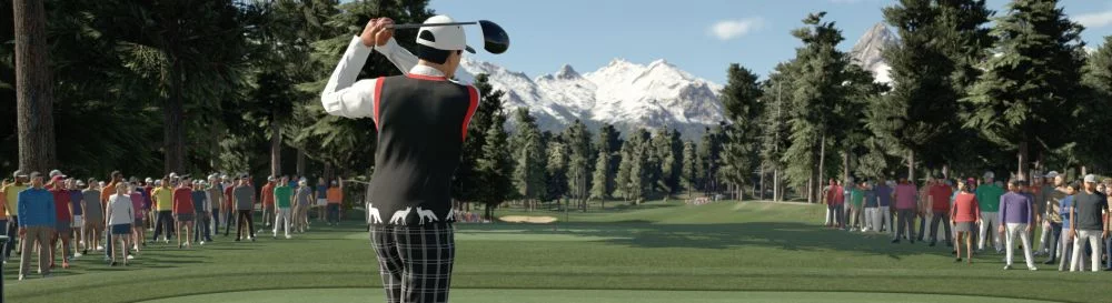 The Golf Club 2019 - что это за игра, трейлер, системные требования, отзывы и оценки, цены и скидки, гайды и прохождение, похожие игры 