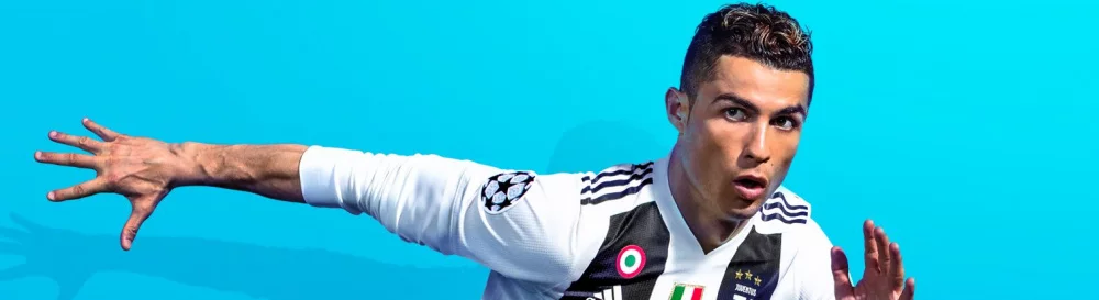 Моды и скины для FIFA 19