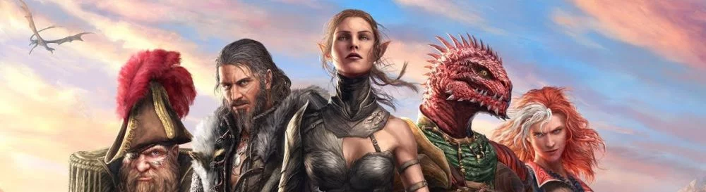 Divinity: Original Sin 2 - Definitive Edition - что это за игра, трейлер, системные требования, отзывы и оценки, цены и скидки, гайды и прохождение, похожие игры 