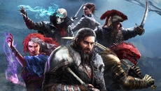 Divinity: Original Sin 2 - Definitive Edition - дата выхода для Nintendo Switch 2