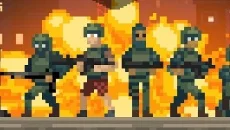 Door Kickers: Action Squad - дата выхода для Android