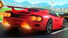 Horizon Chase Turbo - дата выхода для Xbox One