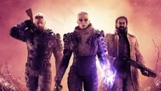 Outriders - дата выхода для PlayStation 5