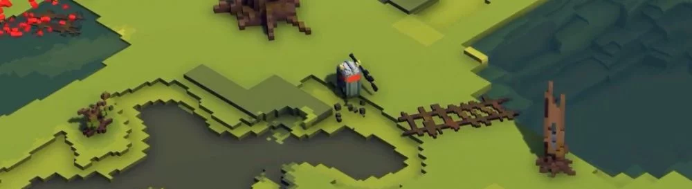 Don't Stand Out - что это за игра, когда выйдет, трейлер и видео, системные требования, картинки, цена, похожие игры 