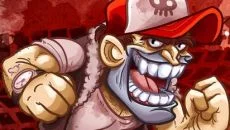 Creepy Road - дата выхода для PS Vita