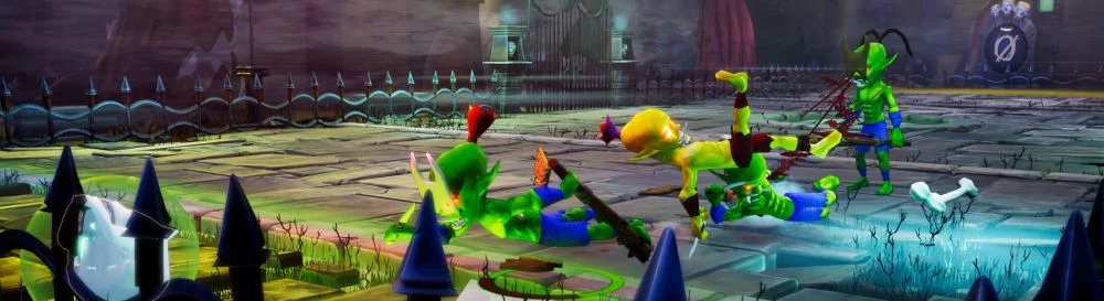 Graveball - что это за игра, трейлер, системные требования, отзывы и оценки, цены и скидки, гайды и прохождение, похожие игры 