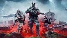 Battle Teams 2 похожа на Battle Teams 2