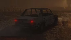 They Watch похожа на They Watch