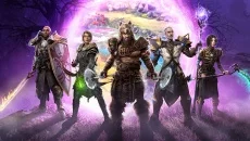 Last Epoch - дата выхода для Linux