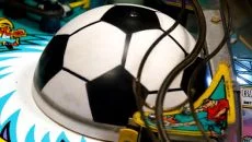 World Soccer Pinball - дата выхода для Nintendo Switch