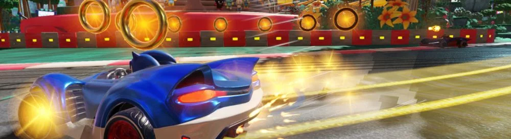 Купить Team Sonic Racing дешево, скидки до 90% 🏷️, сравнение цен в разных магазинах
