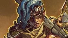 Fractured Lands - дата выхода для PC