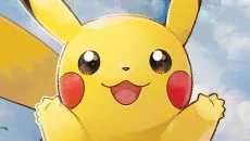 Pokemon: Let's Go, Pikachu! - дата выхода для Nintendo Switch
