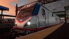 Train Sim World - дата выхода для PlayStation 4