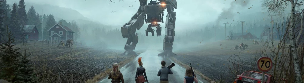 Купить Generation Zero дешево, скидки до 90% 🏷️, сравнение цен в разных магазинах