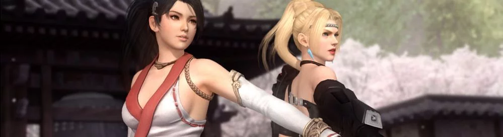 Dead or Alive 6 (DOA 6) - последние новости сегодня (апрель 2026) - взлом защиты, системные требования, новости обновлений, где скачать игру, трейлер