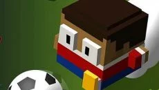 Soccer Slammers - дата выхода для Nintendo Switch