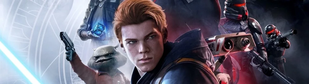 Star Wars Jedi: Fallen Order (Звездные войны Джедаи: Павший Орден) - что это за игра, трейлер, системные требования, отзывы и оценки, цены и скидки, гайды и прохождение, похожие игры 