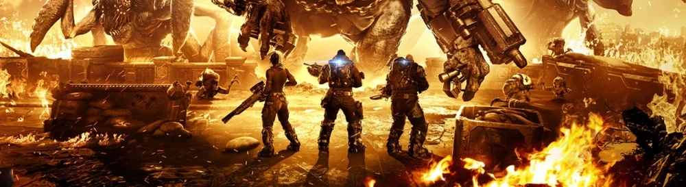 Gears Tactics - что это за игра, трейлер, системные требования, отзывы и оценки, цены и скидки, гайды и прохождение, похожие игры 