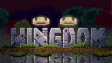 Kingdom: Two Crowns - дата выхода для Android