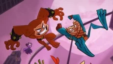 Battletoads - дата выхода для PC