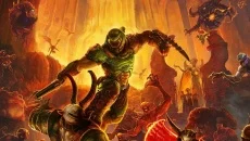 Doom Eternal - дата выхода для Nintendo Switch
