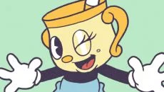 Cuphead: The Delicious Last Course - дата выхода для PC