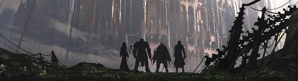 Дата выхода Babylon's Fall в разных странах мира