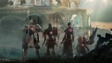 Babylon's Fall - дата выхода для PC