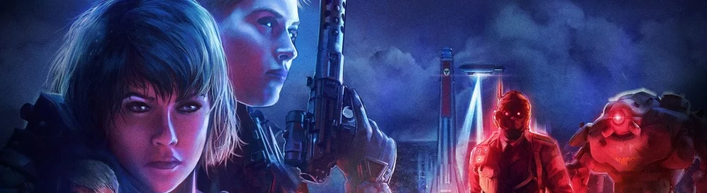 Wolfenstein: Youngblood - что это за игра, трейлер, системные требования, отзывы и оценки, цены и скидки, гайды и прохождение, похожие игры 