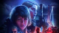 Wolfenstein: Youngblood - дата выхода для Stadia