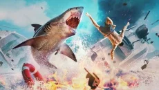 Maneater - дата выхода для PlayStation 5