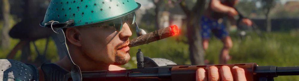 Отзыв о CRSED: F.O.A.D. (Cuisine Royale) от Gruv_93 (гость)