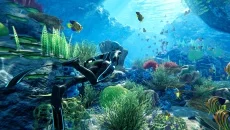 Beyond Blue - дата выхода для iOS