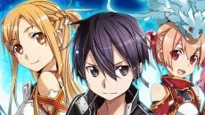 SAO's Legend - дата выхода для Browser