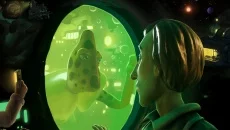 Harold Halibut - дата выхода для PC