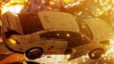 Danger Zone 2 похожа на Danger Zone 2