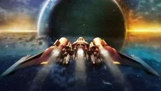 Redout: Space Assault - дата выхода для Nintendo Switch