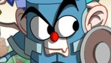 Onion Force - дата выхода для Android