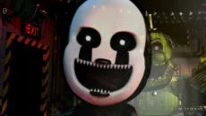 Ultimate Custom Night - дата выхода для Android