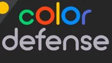 Color Defense - дата выхода для Android