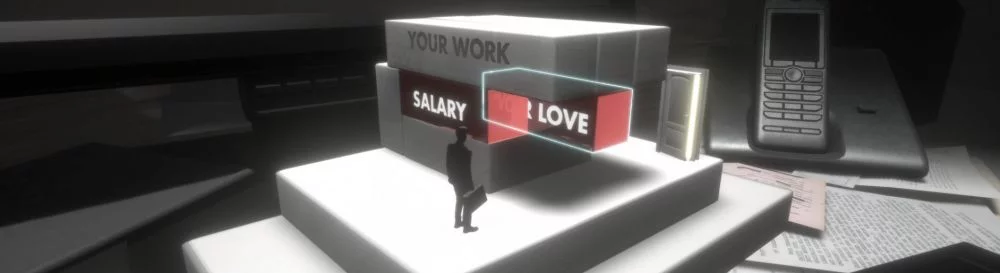 Дата выхода Salary Man Escape в разных странах мира