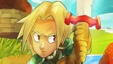 Aggelos - дата выхода для PlayStation 4