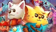 Cat Quest 2 - дата выхода для Xbox One