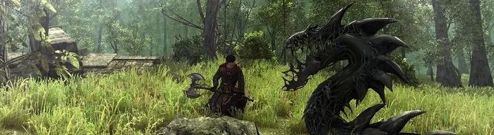 Негативные отзывы о Gothic 5 — 0 мнений