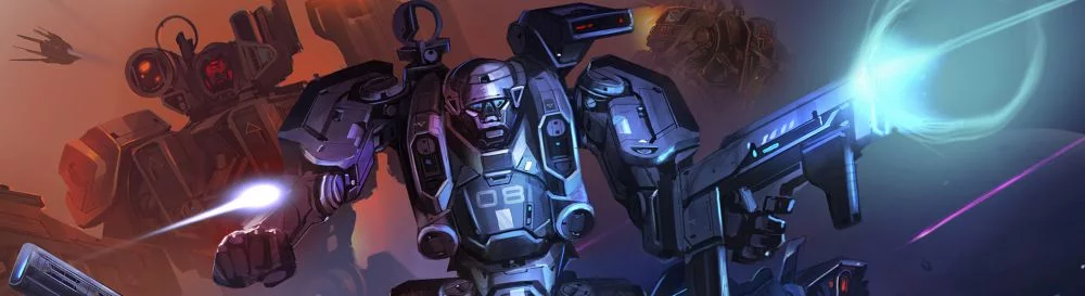 Cosmos Invictus - что это за игра, когда выйдет, трейлер и видео, системные требования, картинки, цена, похожие игры 