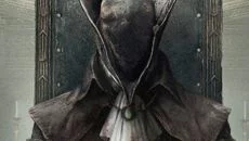 Bloodborne похожа на Bloodborne